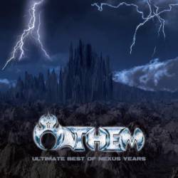 Anthem (JAP) : Ultimate Best of Nexus Years
